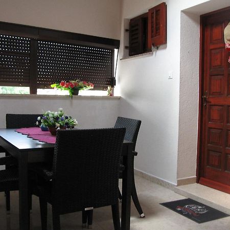 Apartments Alen Pazin Kültér fotó
