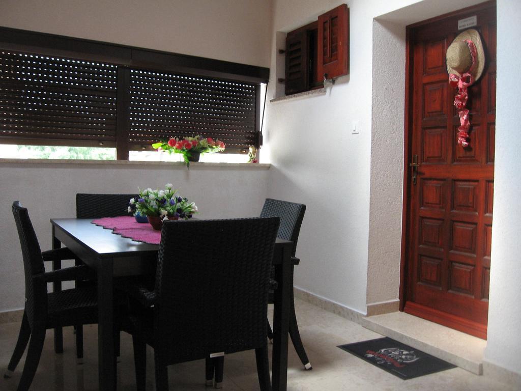 Apartments Alen Pazin Kültér fotó