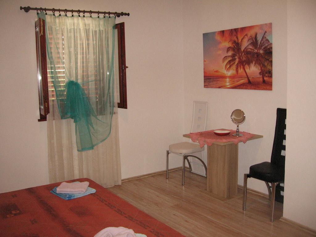 Apartments Alen Pazin Kültér fotó