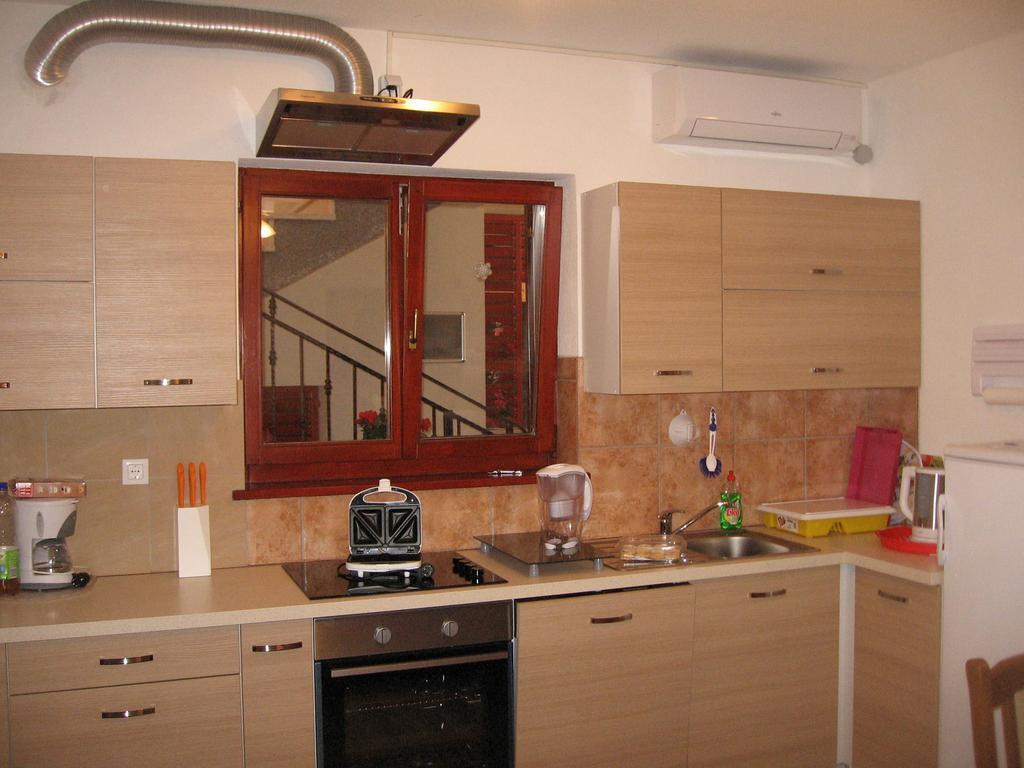 Apartments Alen Pazin Kültér fotó