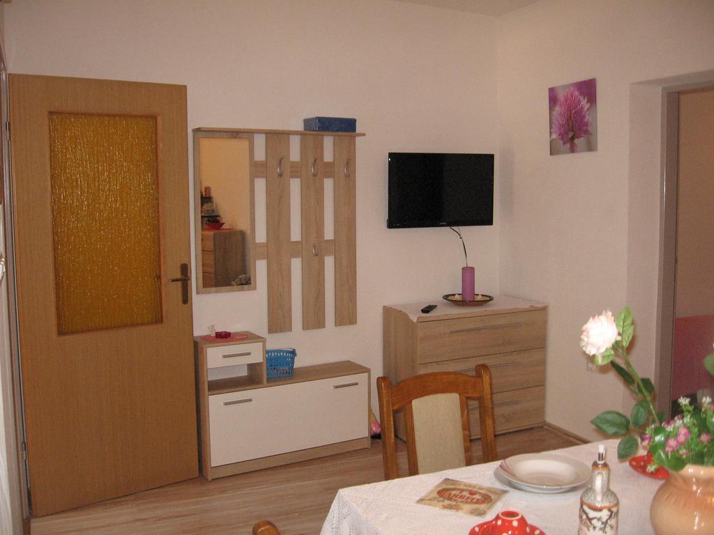 Apartments Alen Pazin Kültér fotó